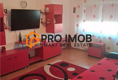 Apartament cu 2 camere decomandat, mobilat în 1 Decembrie