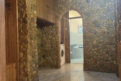INEL 2 PN-URI 2 CAMERE DECOMANDAT 57 MP. 2 BALCOANE, PARTER, GAZE. - 16