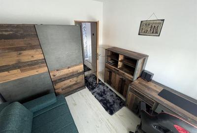 CIRCUMVALATIUNII - RENOVAT - LIFT - 3 CAMERE - 2 BALCOANE - CENTRALA PROPRIE - C - 7