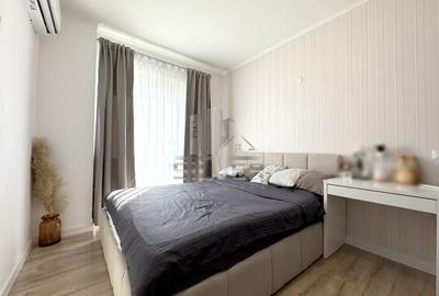 Apartament cu 3 camere/parcare/prima inchiriere/zona Vivo. - 7