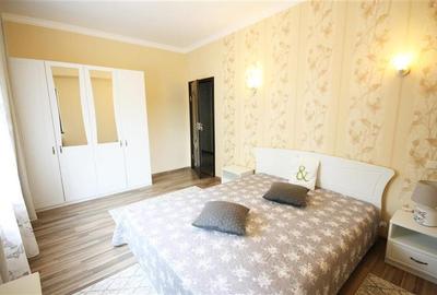 Apartament central cu acces la gradina si 2 locuri parcare - 10