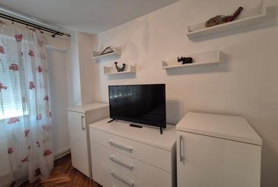 Apartament deosebit: zona Circumvalatiunii ideal pentru cei ce lucreaza de acasa - 12