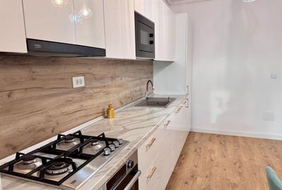 Apartament 3 camere | Bloc 2024 | Pipera | Parcare inclusă | Rond Omv - 6