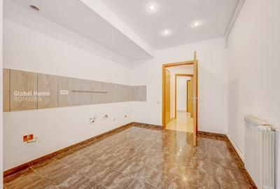 Apart. 4 camere | Primăverii – Bordei | 160 mp utili + 27 mp terase | Etaj 1 - 14