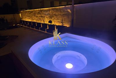 Duplex Premium | Zenville Pipera | Jacuzzi Privat | 2 locuri de parcare - 13