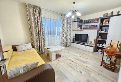 Casa tip Duplex, 128 mp, complet mobilata! Zona Avram Iancu! - 1