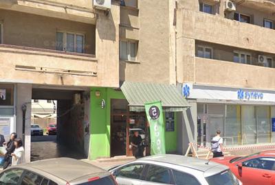 Calea Calarasilor - Piata Muncii I suprafata 100 mp I pret 5500 euro - 2