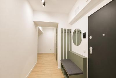 2 camere | Prima închiriere | First Estates Pipera | Încălzire gratuită iarna - 5