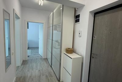 Apt. 2 cam,Rotar Park 2,bloc 2022,Militari,zona Metro-Mc Donald's, loc parcare - 22