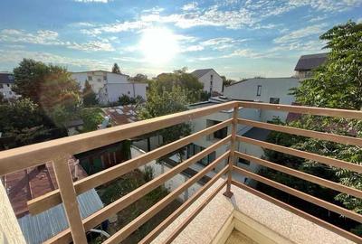 2 camere Bucurestii Noi - Parc Bazilescu - 8