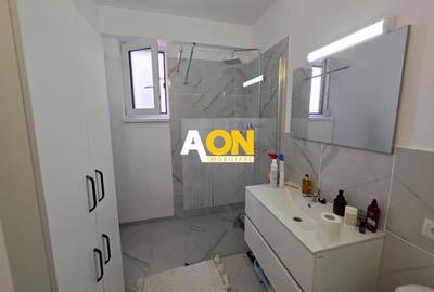 Apartament 3 camere, 68 mp utili, mobilat, utilat, etaj 1, Ampoi 3 - 4