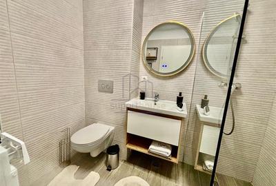 Inchiriere apartament 2 camere Ploiesti, zona ALBERT - 19