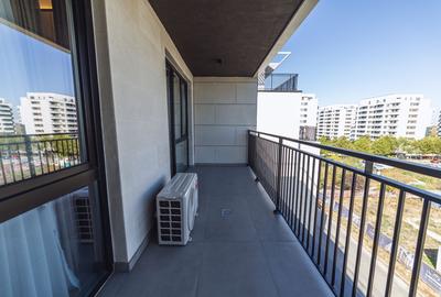 Apartament 2 camere | Parcare | Complex Park Line - 17