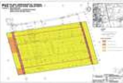 Balotesti Albinelor 1100-1500mp - 6