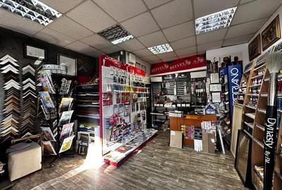Spatiu comercial 21mp, centru, Teatrul National, Primarie - 6