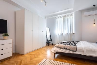 Apartament 2 camere Calea Victoriei | Piata Romana | Centrala termica proprie - 5
