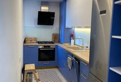 Apartament premium cu 2 camere | Floreasca – Barbu Vacarescu - 4