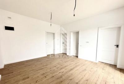 Apartament cu 3 camere decomandat în Remetea Mare