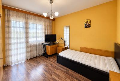 Apartament cu 3 camere decomandat, mobilat în Mănăștur