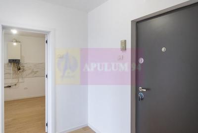 Apartament 2 camere renovat Campia Libertatii - 4