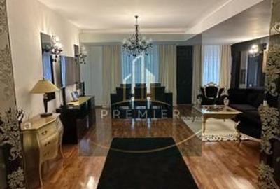 Apartament 3 camere de lux Herăstrău, 121 mp, parcare - 16