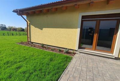 De vanzare casa pe un nivel, Sangeorgiu de Mures - 4