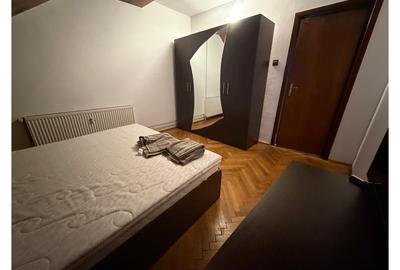 Proprietar inchiriez apartament 2 camere + birou, loc de parcare si boxa depozit - 5