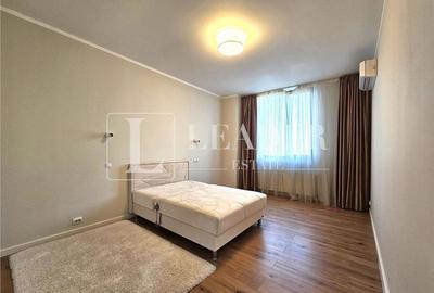 Luxurious 4-Room Penthouse located in Pipera – Iancu Nicolae area - 18