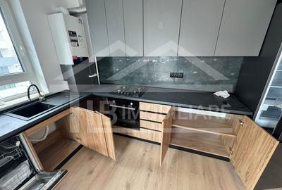 Apartament cu 3 camere, 80mp, parcare, boxa, Zona Maurer - 8