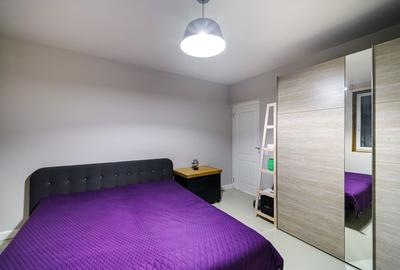 Apartament LUX 4CAM 120MP + Loc de parcare - 9