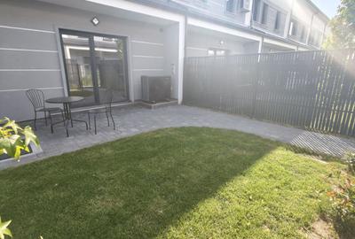 Casa Insiruita Sacalaz P+E+M 4 Camere,3 Bai,Clasa Energetica A+, Mobilata - 13