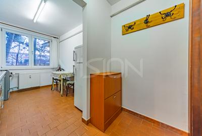 Dormitor + living | 48 m² | modern | parcare | Grigorescu - Coloane - 12