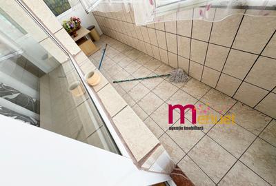 Apartament 2 camere,str.Isaccei,2balcoane - 10