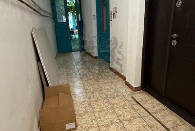Parc Cismigiu | 4 Camere | Parter / 1 | Deosebit - 26