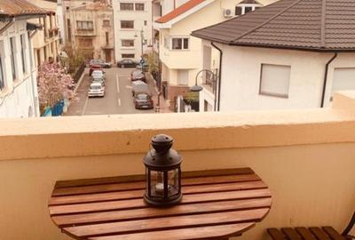Apartament 3 camere Lux+Centrala proprie in zona Dorobanti-Capitale - 12
