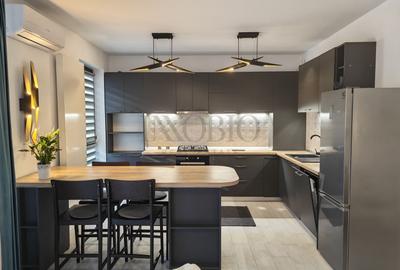 Apartament premium 3 camere | Imobil boutique | Floreasca - 2