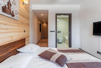 Apartament 3 camere | Poiana Brașov | activ cu randament imediat - 10