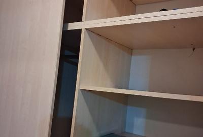 Garsonieră, mobilată în Timpuri Noi