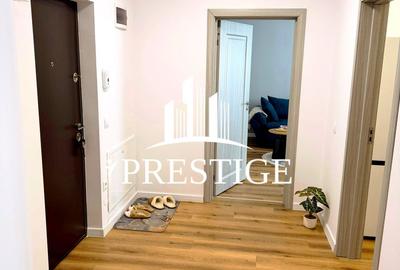 APARTAMENT 2 CAMERE ÎN SIBIU, MAGNOLIA,  ETAJ 1, BALCON, PARCARE - 8