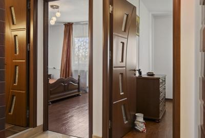 COMISION 0% | 13 septembrie | 4 camere | Ac | Balcon | - 7