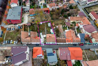 Căminul ideal pentru familia ta: casă cu teren, pe Malul Mureșului - 3