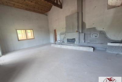 Casa noua de vanzare in Poiana Ampoiului - Metes - 5