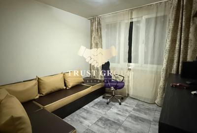 3 camere Drumul Taberei 34 | Bloc reabilitat | 2 balcoane | - 5