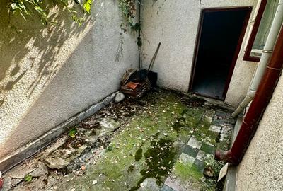 Vila individuala cu 4 camere, garaj in zona Floreasca- Barbu Vacarescu - 17