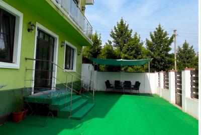 Casă cu 5 camere în Hârșova