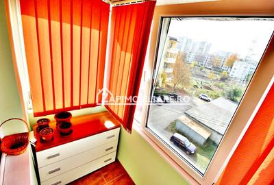Apartament 2 camere,bloc izolat termic strada Măgurei - 7