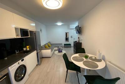 Apartament 2 camere Prima Onestilor - 8