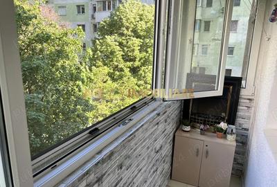 2 Camere de inchiriat | Piata Delfinului  | Metrou | Renovat | Parcare - 7