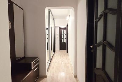 Apartament 3 camere Piata Centrala  mobilat si utilat CT Ac - 9