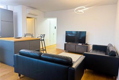 Apartament 2 camere de inchiriat Complex Aviatiei Park - 4